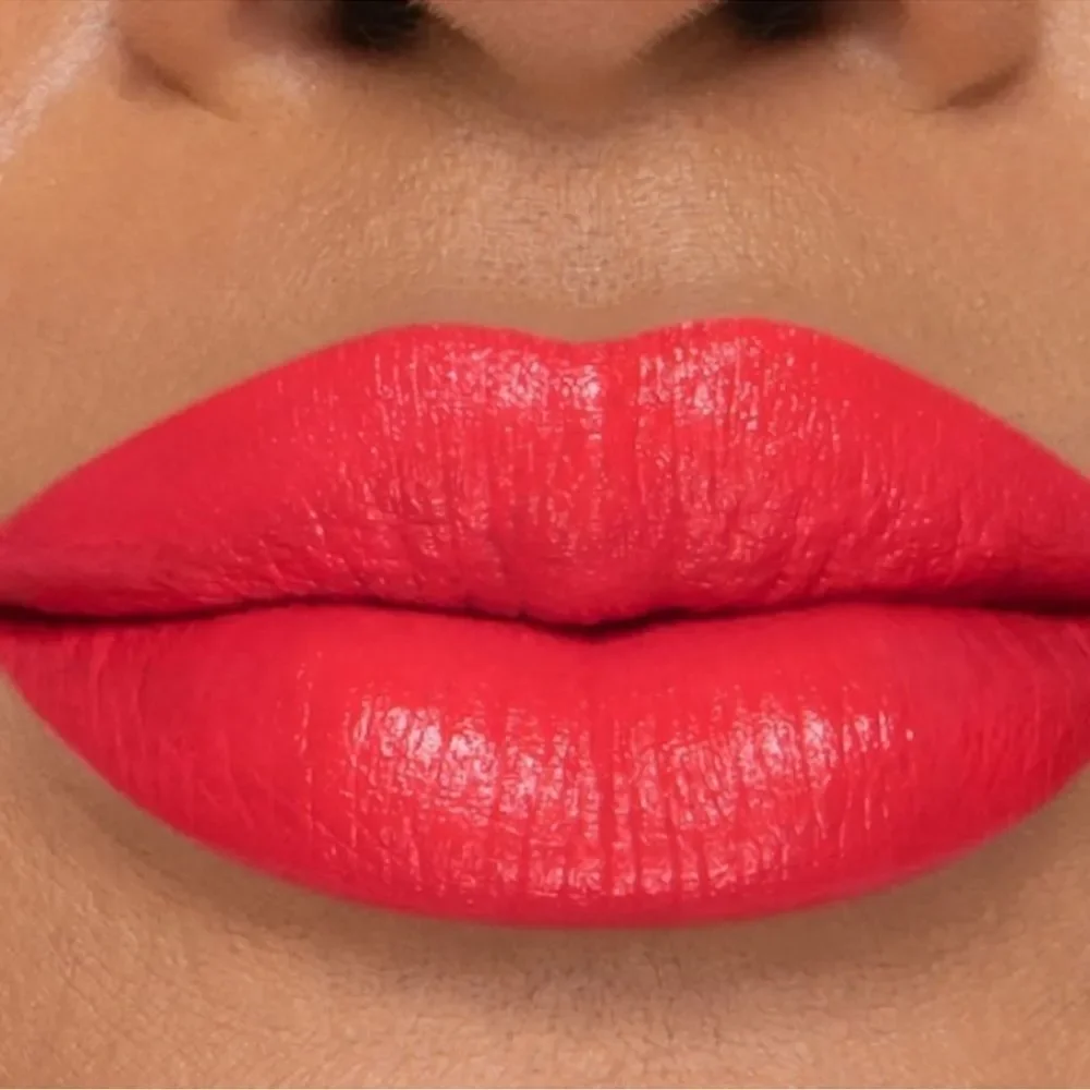 🌻 TOO FACED Unafraid Lady Bold Lipstick New Full Size